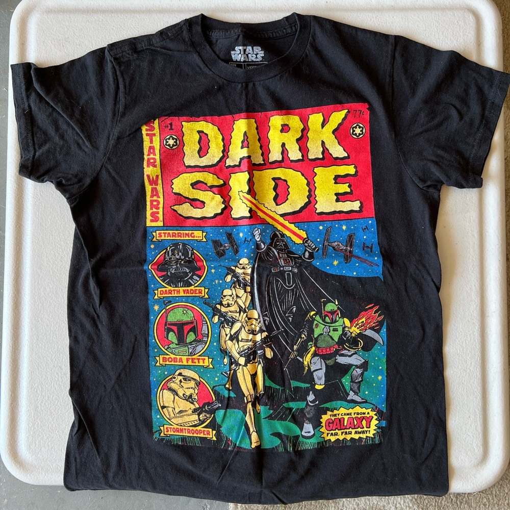 Star Wars T-shirt
